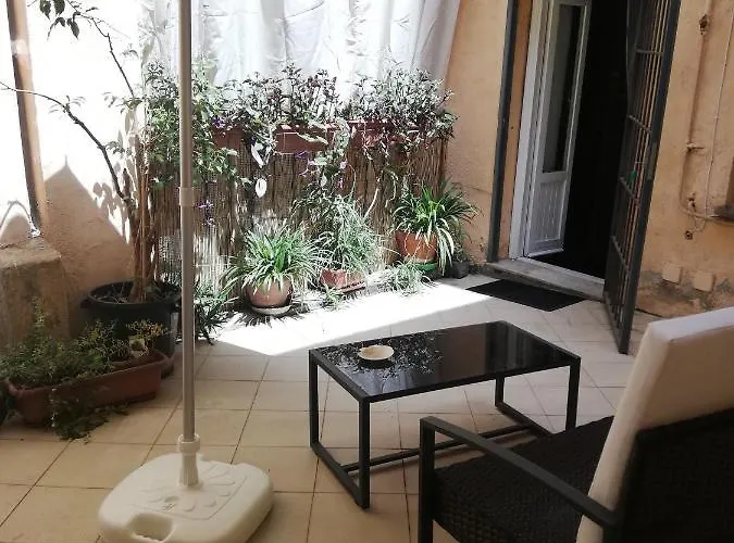 Tatil Evi Campo De Fiori
