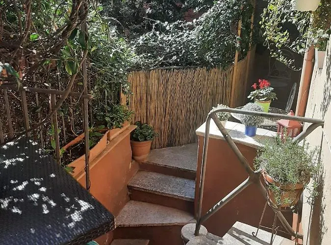 Holiday home Campo De Fiori