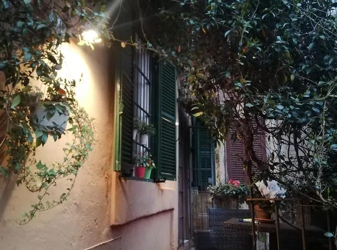 Campo De Fiori Roma