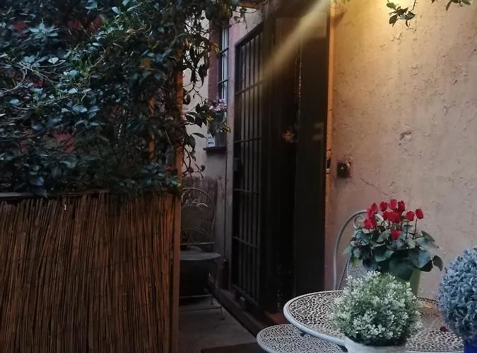 Campo De Fiori Tatil Evi *