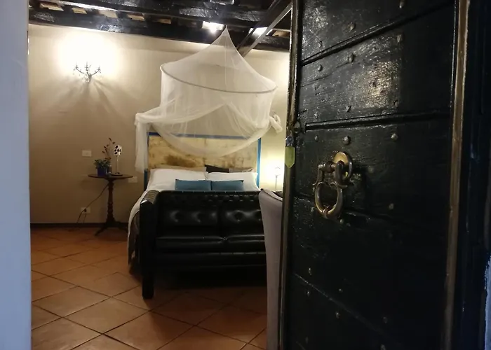 Campo De Fiori Tatil Evi Roma