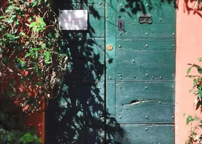 Campo De Fiori Tatil Evi *