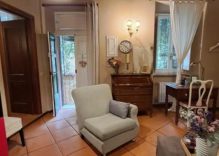 Campo De Fiori Tatil Evi *
