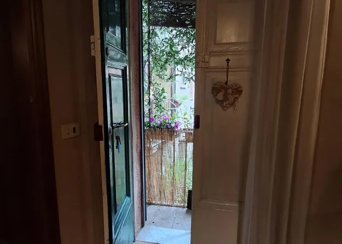 Campo De Fiori Tatil Evi Roma