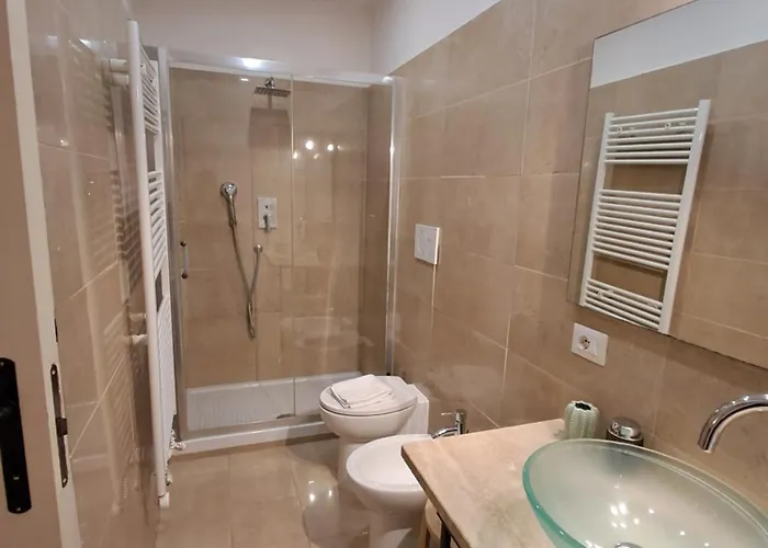 Campo De Fiori Tatil Evi