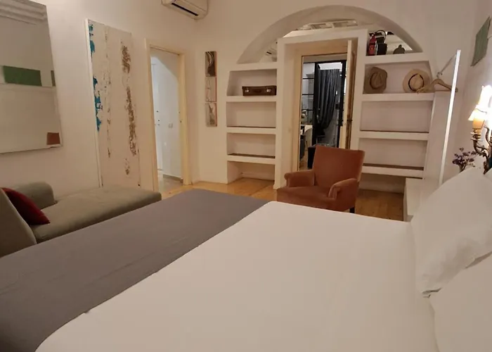 Campo De Fiori Prázdninový dům *