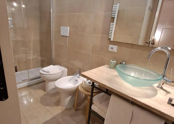 Campo De Fiori Tatil Evi