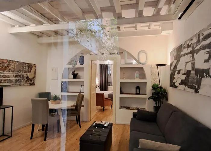 Campo De Fiori Tatil Evi *